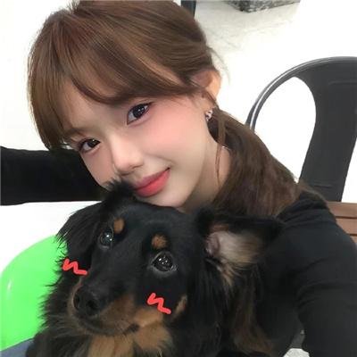 不愿恋爱的雀斑小姐