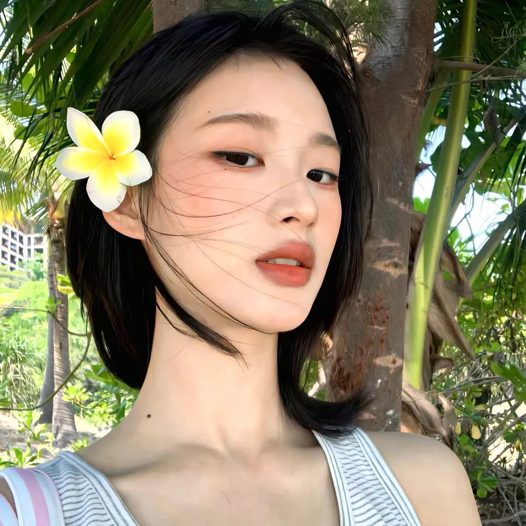 风吹吧麦浪